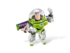 Construct-a-Buzz - View 5