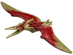 Pteranodon Chase - View 4