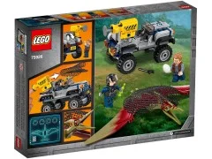 Pteranodon Chase - View 5