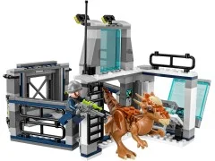 Stygimoloch Breakout - View 4
