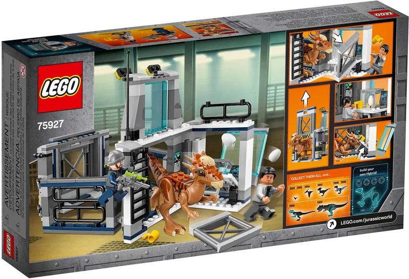 Stygimoloch Breakout - View 5
