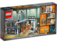 Stygimoloch Breakout - View 5