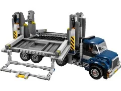 T-Rex Transport - View 3