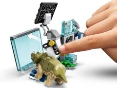 Dr. Wu's Lab: Baby Dinosaurs Breakout - View 7