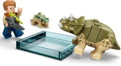 Dr. Wu's Lab: Baby Dinosaurs Breakout - View 8