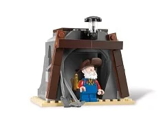 Woody's Roundup! - View 8