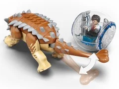 Indominus rex vs. Ankylosaurus - View 8