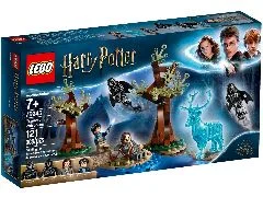 Expecto Patronum - View 2