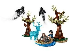 Expecto Patronum - View 4