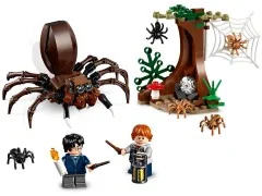 Aragog's Lair - View 3