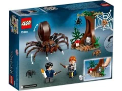 Aragog's Lair - View 5