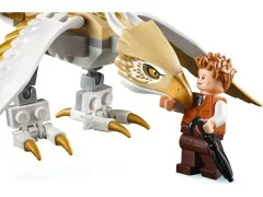 Newt's Case of Magical Creatures - View 4