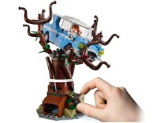 Hogwarts Whomping Willow - View 4
