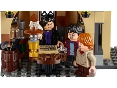 Hogwarts Whomping Willow - View 5