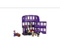 The Knight Bus - View 4