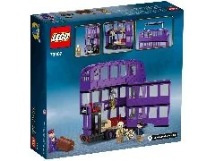 The Knight Bus - View 5