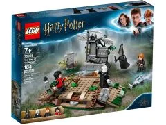 The Rise of Voldemort - View 2