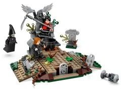 The Rise of Voldemort - View 4