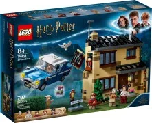 4 Privet Drive - View 2