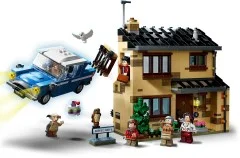 4 Privet Drive - View 4