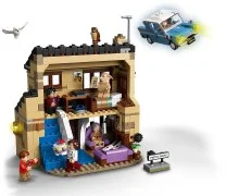 4 Privet Drive - View 5