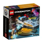Tracer vs. Widowmaker - View 5