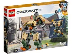 Bastion - View 2