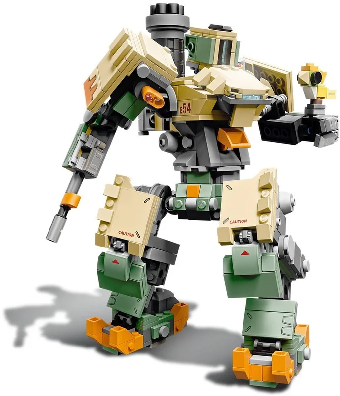 Bastion - View 3