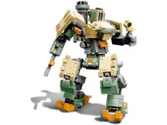 Bastion - View 3