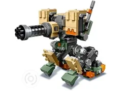 Bastion - View 4