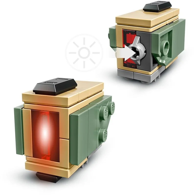 Bastion - View 5