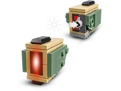 Bastion - View 5