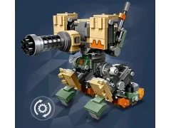 Bastion - View 6