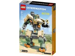 Bastion - View 8