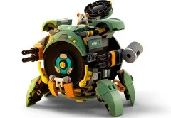 Wrecking Ball - View 3