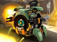 Wrecking Ball - View 5