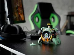 Wrecking Ball - View 8