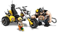 Junkrat & Roadhog - View 3