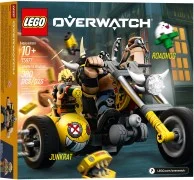 Junkrat & Roadhog - View 7