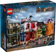 Diagon Alley - View 2
