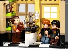 Diagon Alley - View 3