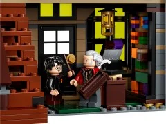 Diagon Alley - View 5