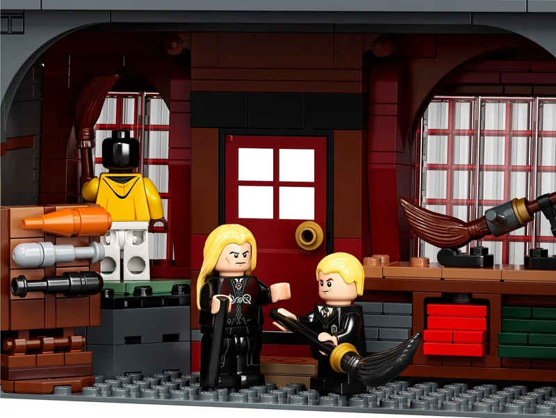 Diagon Alley - View 6