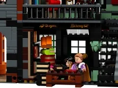 Diagon Alley - View 7