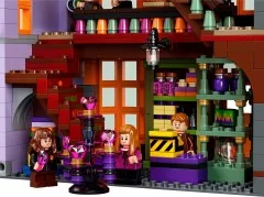 Diagon Alley - View 8