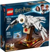 Hedwig - View 2