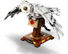 Hedwig - View 4