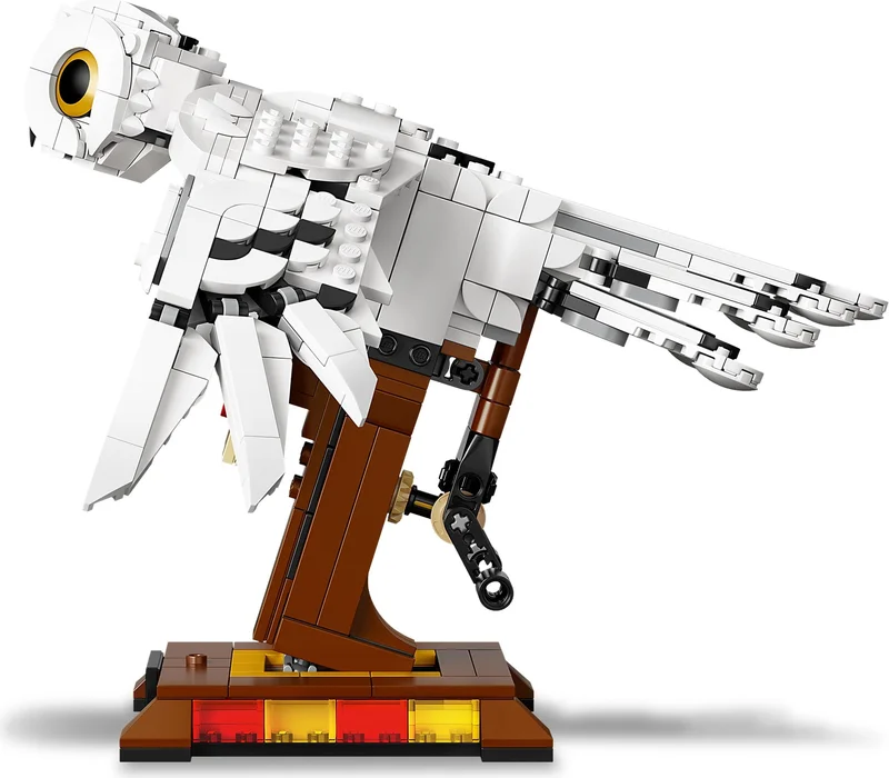 Hedwig - View 6