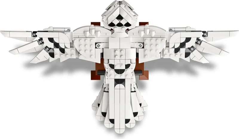Hedwig - View 7