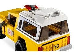 Pizza Planet Truck Rescue - View 6
